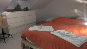 Maison Outhera - Chambre d'hôtes
